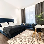 Zoya Luxury 5* Будапешт
